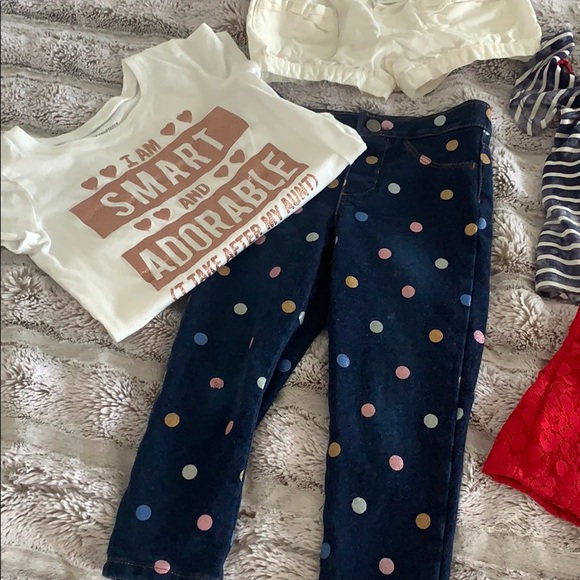 Baby bundle clothes - Picture 10 of 12